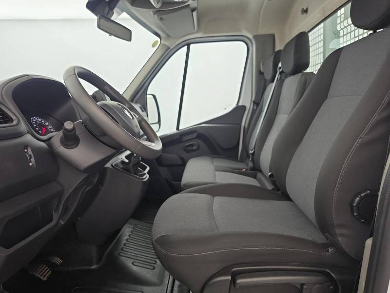 Renault Master III