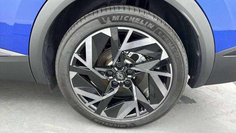 Renault Symbioz