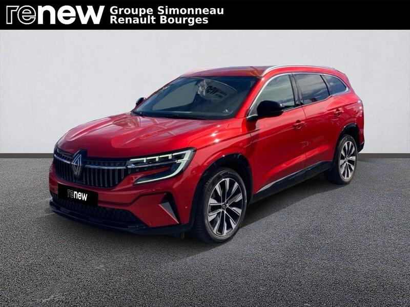 Renault Espace VI