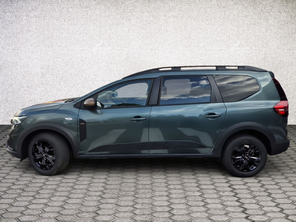 Dacia Jogger – Bild 3