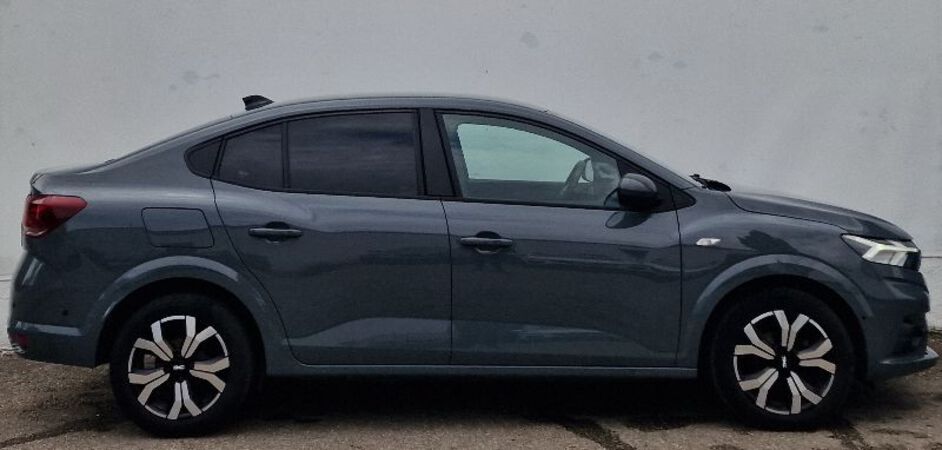 DACIA Logan 2023 — imagine 32