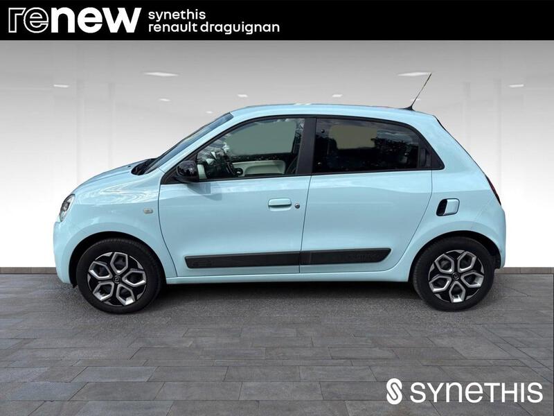 Renault Twingo III