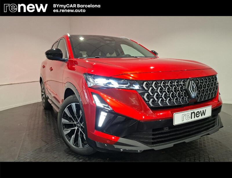 Renault Austral
