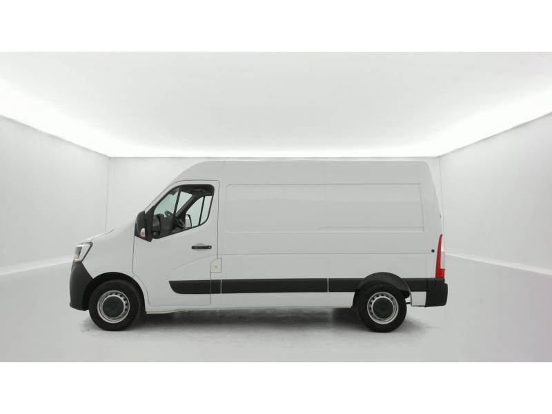 Renault Master III