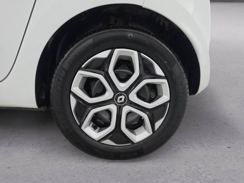 Renault Twingo III