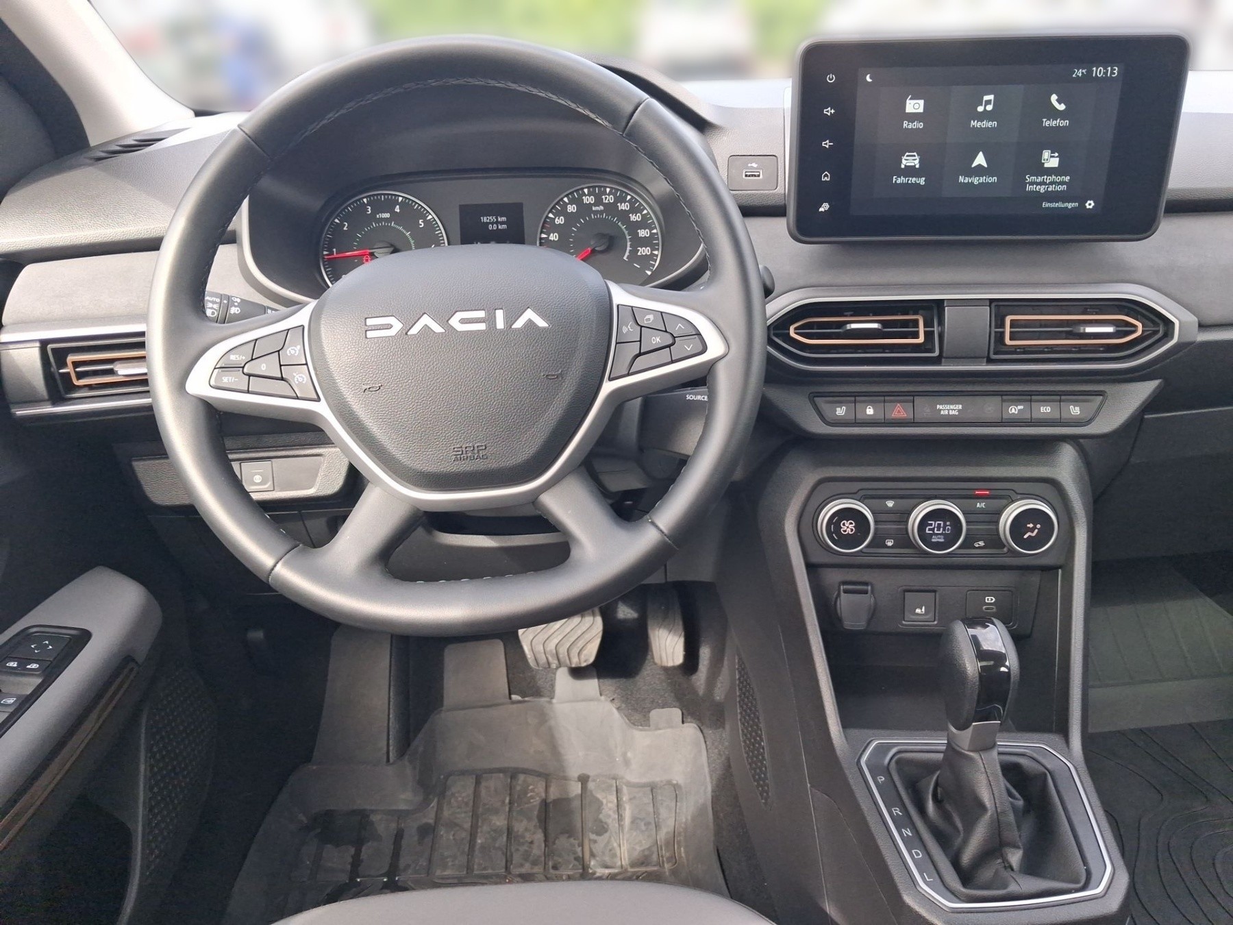 Dacia Sandero – Bild 7