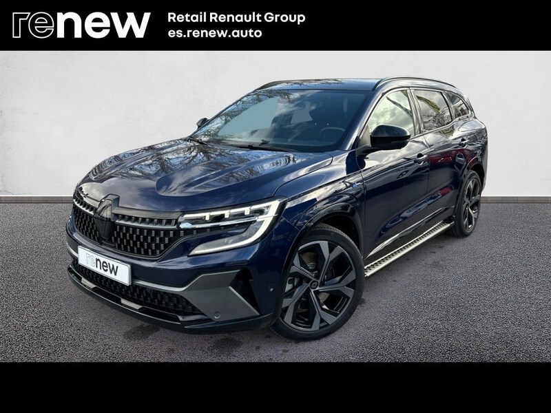 Renault Espace