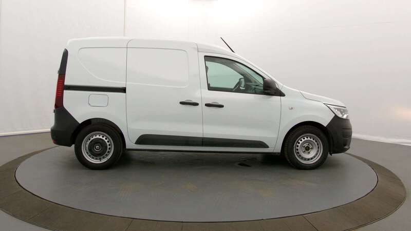 Renault Express VAN