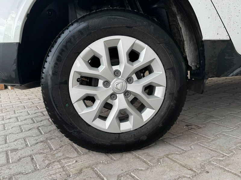 DACIA Duster 2019 — imagine 12
