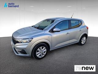 SANDERO