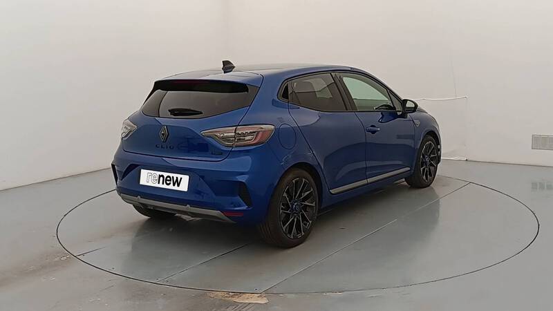 Renault Clio V