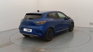 Vehicle 3D Image