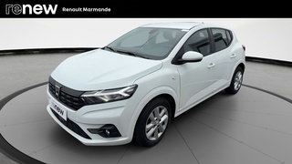 SANDERO