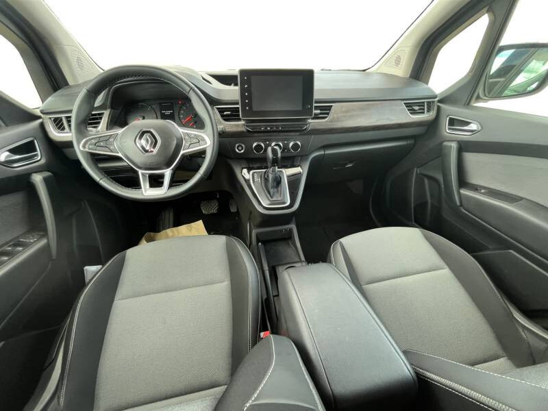 Renault Kangoo VP