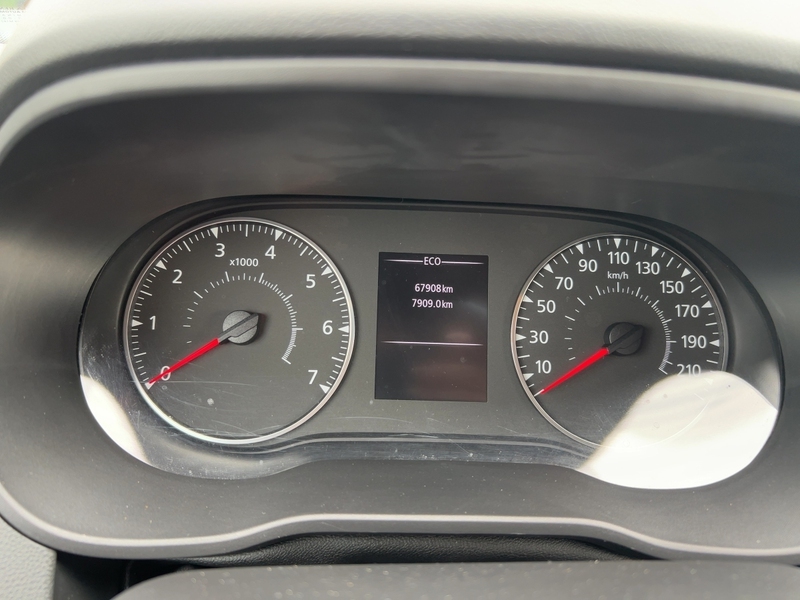 Fahrzeugabbildung Duster II 1.3 TCe 130 Prestige GPF Bild 8 von 15
