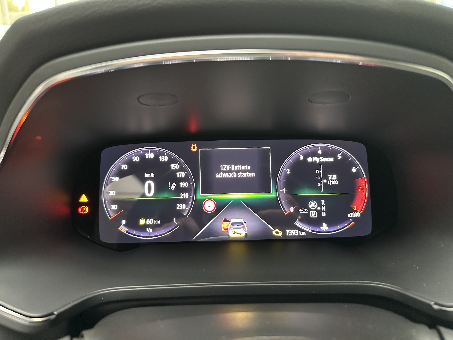 Renault Captur – Bild 37