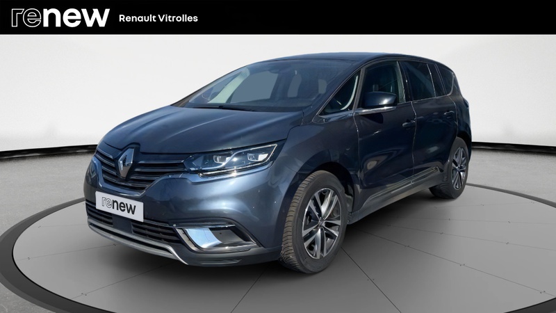 Renault Espace V