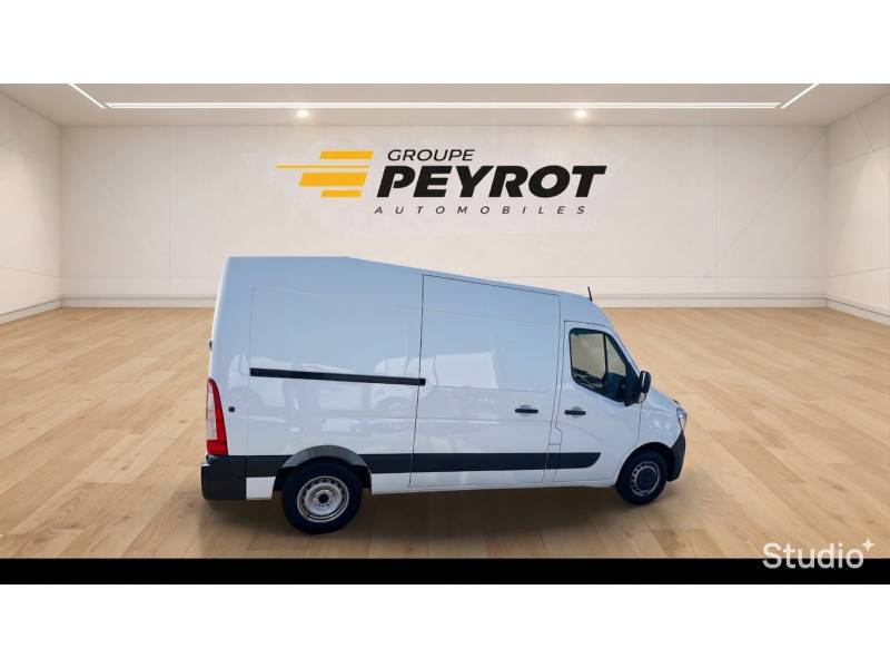 Renault Master III