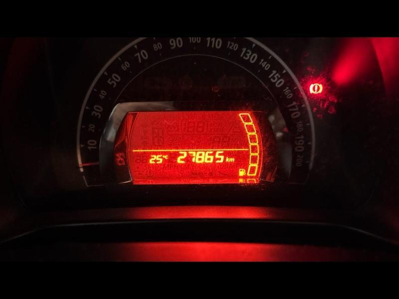 Renault Twingo III