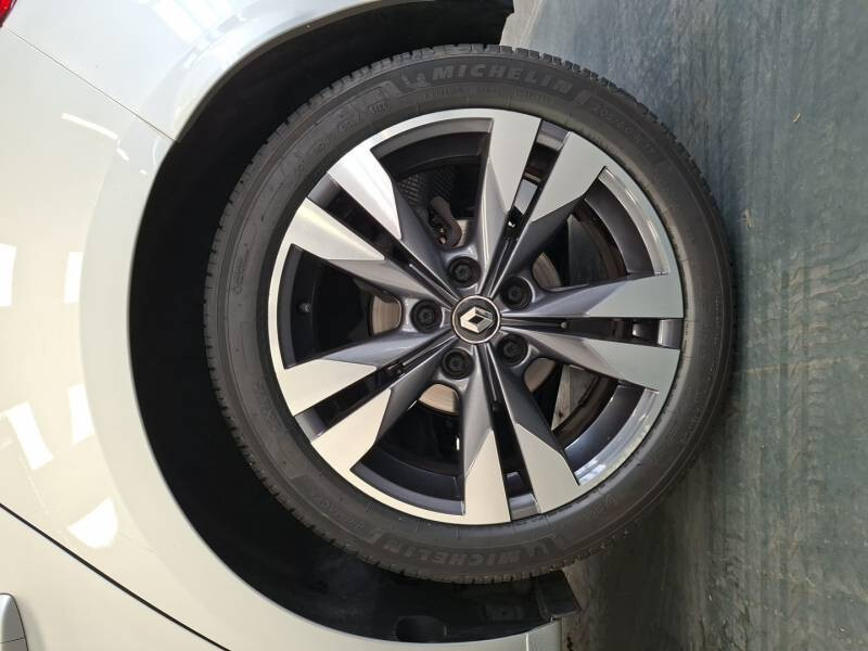 Renault Megane IV Berline
