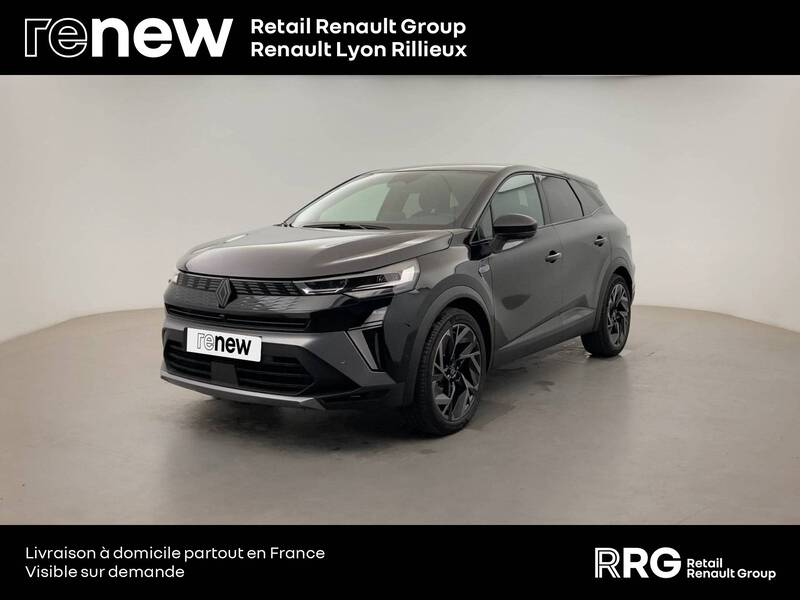 Renault Symbioz
