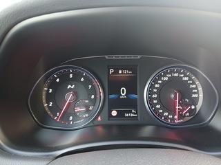 Vehicle 3D Image