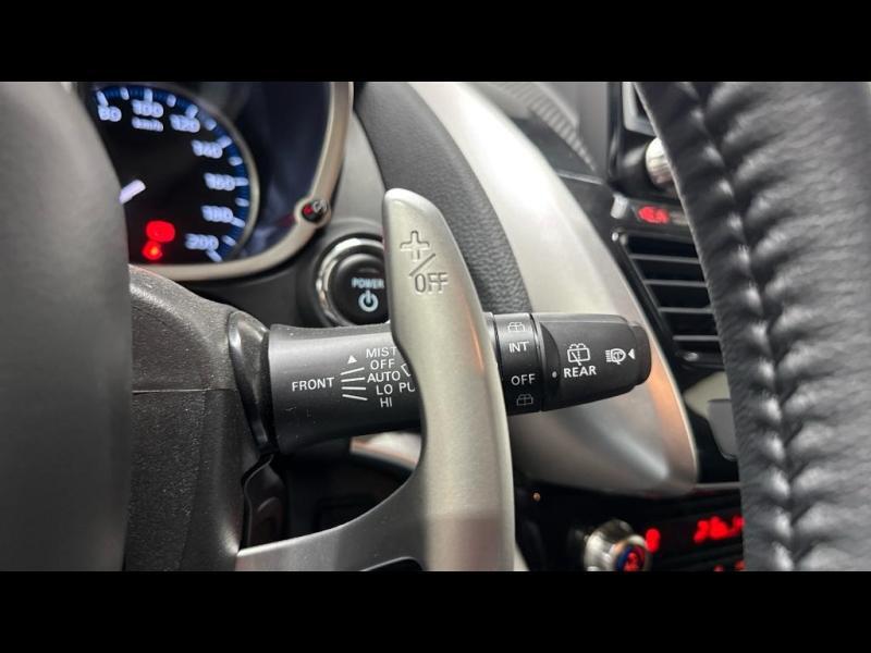 Mitsubishi Eclipse Cross MY23