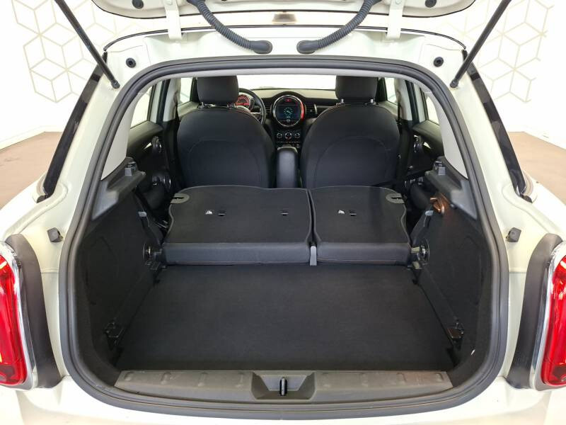 Mini F55 LCI