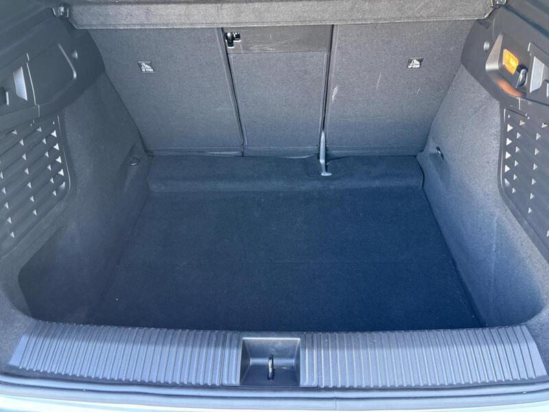 Renault Scenic E-Tech Electrique