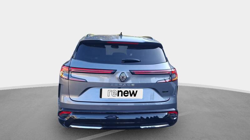 Renault Espace VI