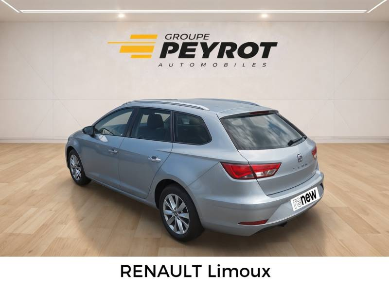 Seat Leon ST