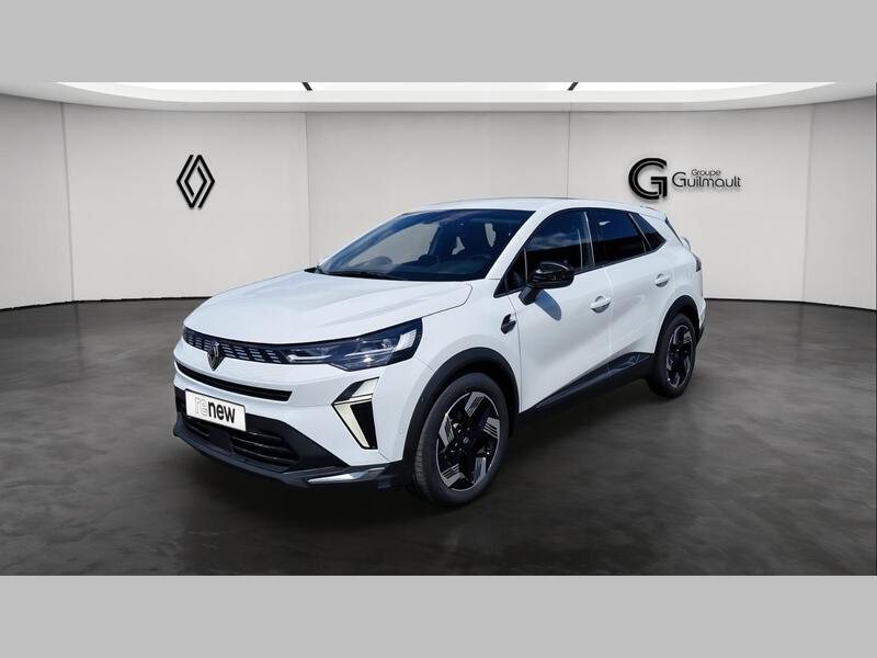 Renault Symbioz