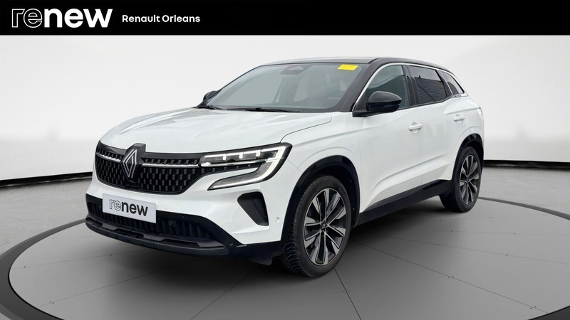 Renault Austral