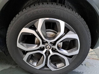 Vehicle 3D Image