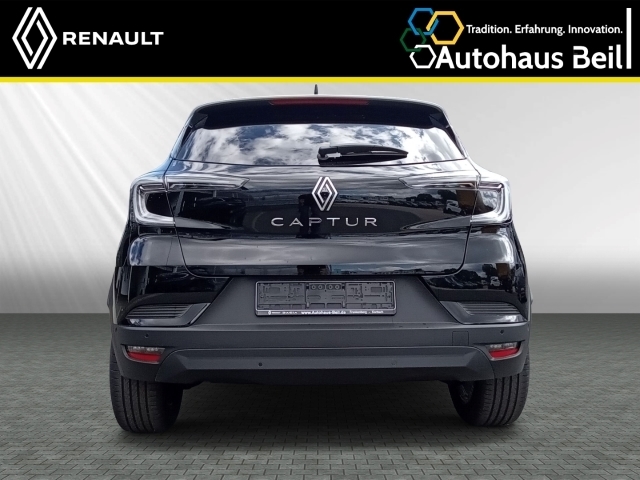 Renault Captur – Bild 2