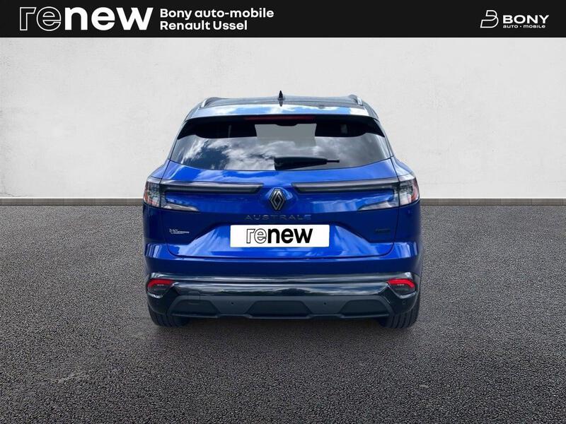 Renault Austral
