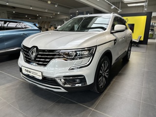 Koleos