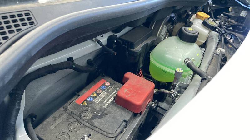 Renault Twingo E-Tech Electrique