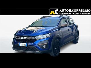 Sandero