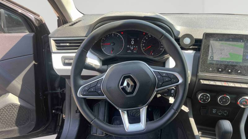 Renault Clio V
