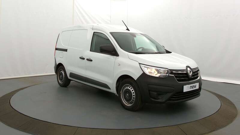 Renault Express VAN