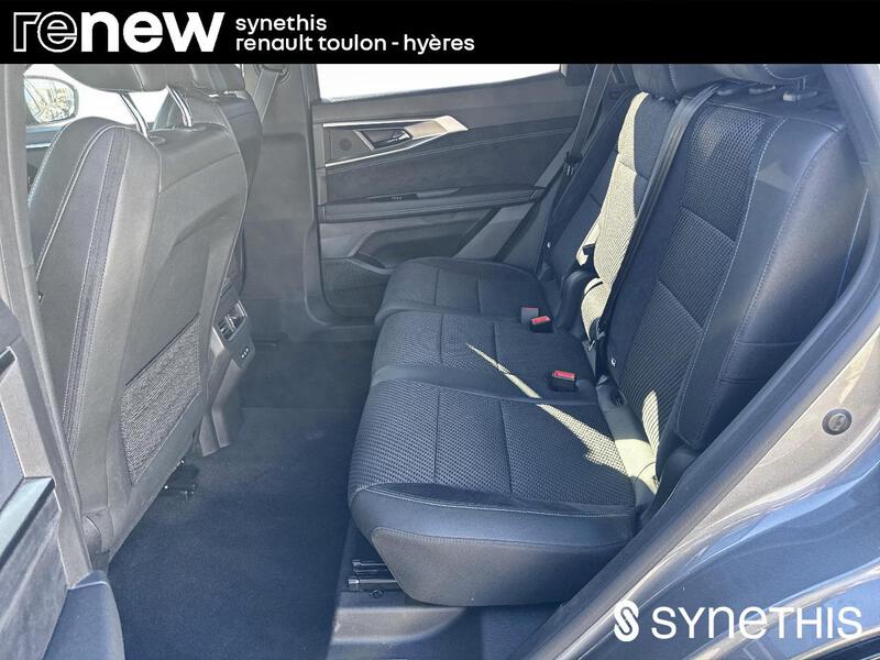 Renault Espace VI