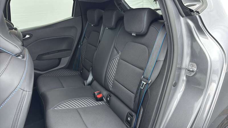 Renault Clio V