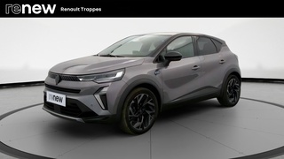 CAPTUR