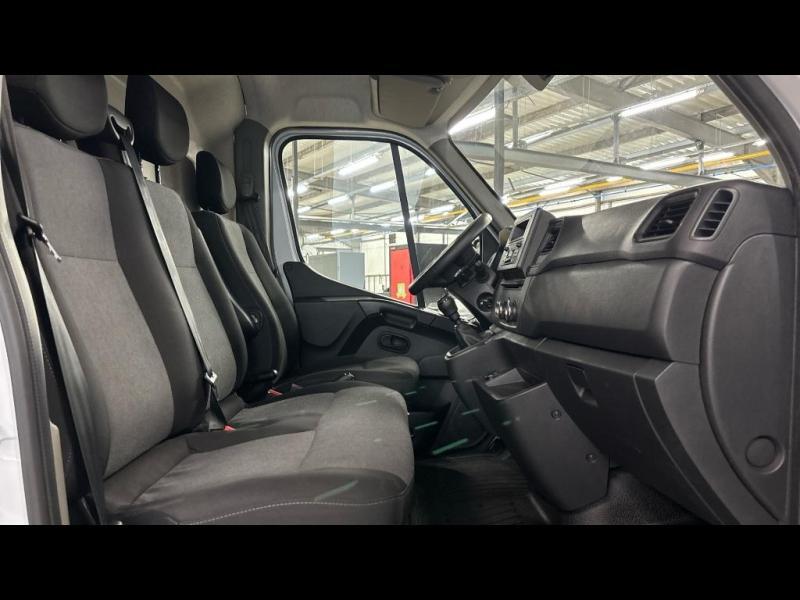 Renault Master Fourgon
