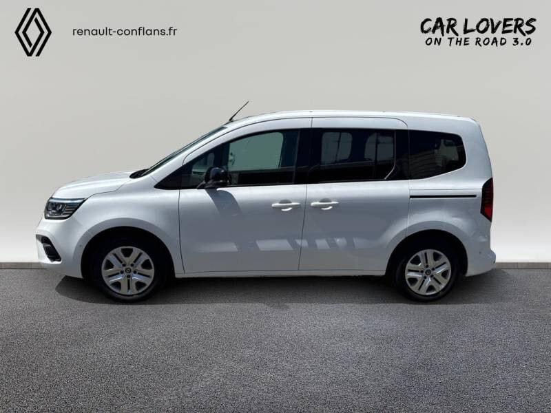 Renault Kangoo VP