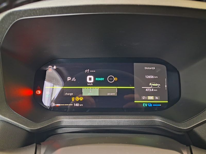 DACIA Bigster 2025 — imagine 38
