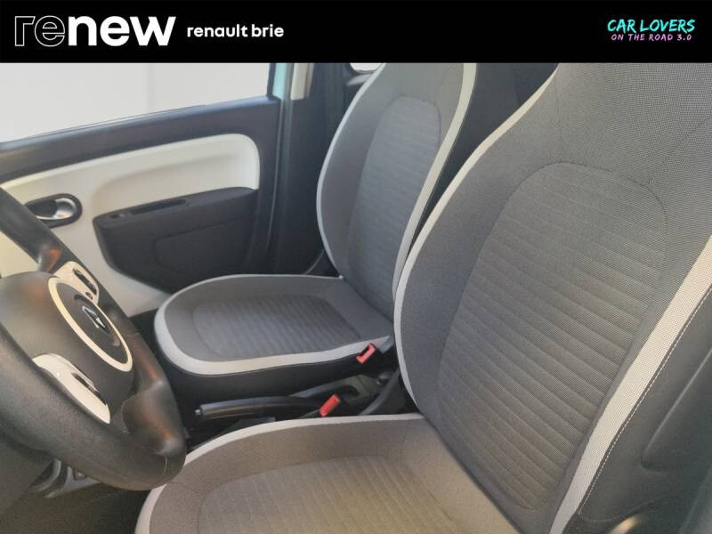 Renault Twingo III