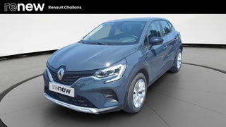 CAPTUR
