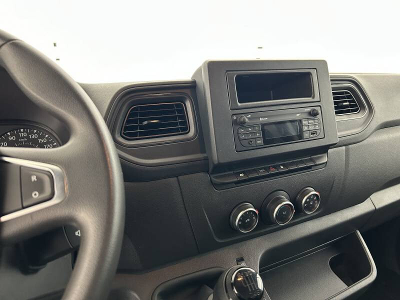 Renault Master III